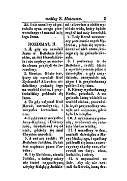 Nowy pana naszego Jezusa Chrystusa Testament | Jakub Wujek