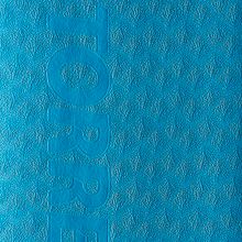 Коврик для йоги TORRES Comfort 4 YL10064, толщина 4 мм, TPE, голубой