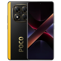 Смартфон Xiaomi Poco X7 8/256Gb