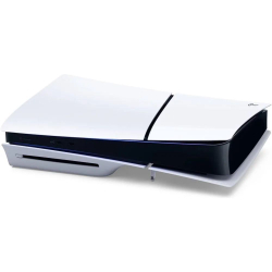 Игровая приставка Sony PlayStation 5 Slim (CFI-2000A) с дисководом, беспроводной контроллер DualSense в комплекте
