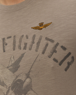 Футболка из хлопка