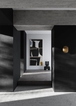 Лампа 101 Copenhagen Clam Wall Lamp - Brass