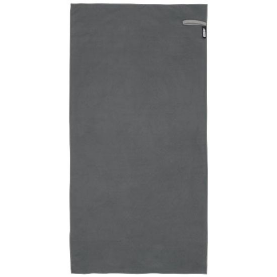 Pieter GRS сверхлегкое быстросохнущее полотенце 50x100 см