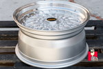 Комплект дисков BBS RS 17x7.5 et30 5x100/5x114.3