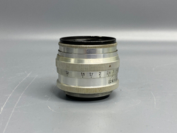 Юпитер-3 1,5/50