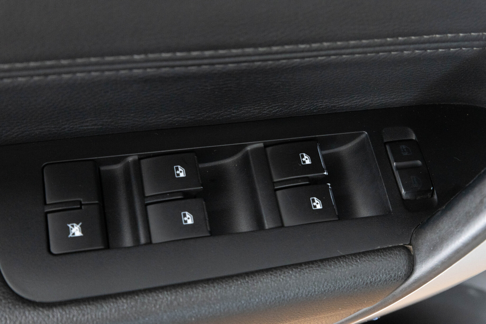 Chevrolet Captiva, 2014 год