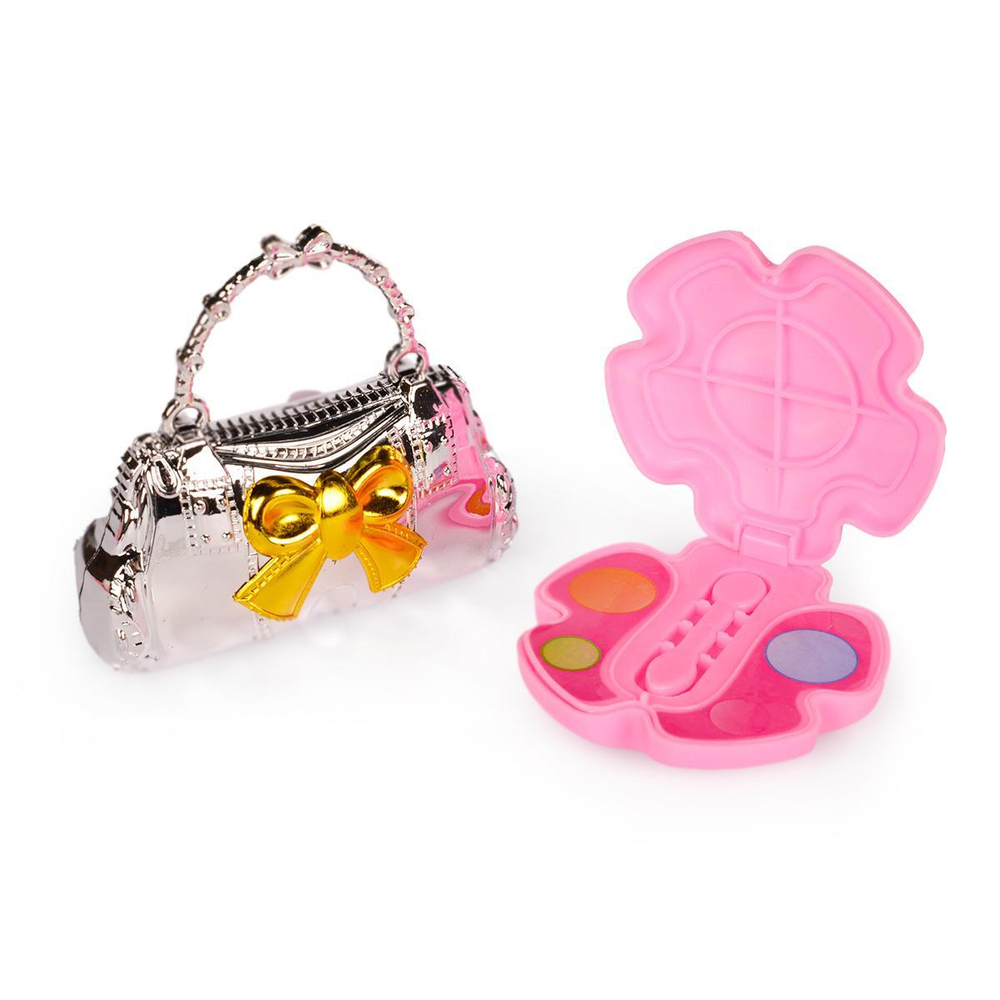 Кукла тип Модель на шарнирах с аксесс. 32см, коробка YT1663A2