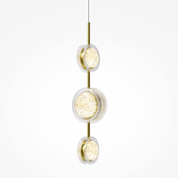 Подвесной светильник Maytoni MOD361PL-L22BS3K