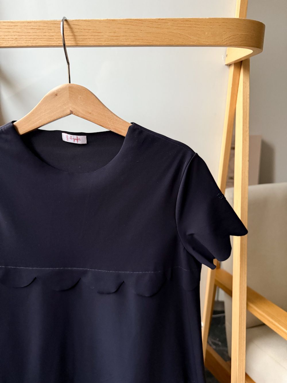 Платье Il Gufo, 128