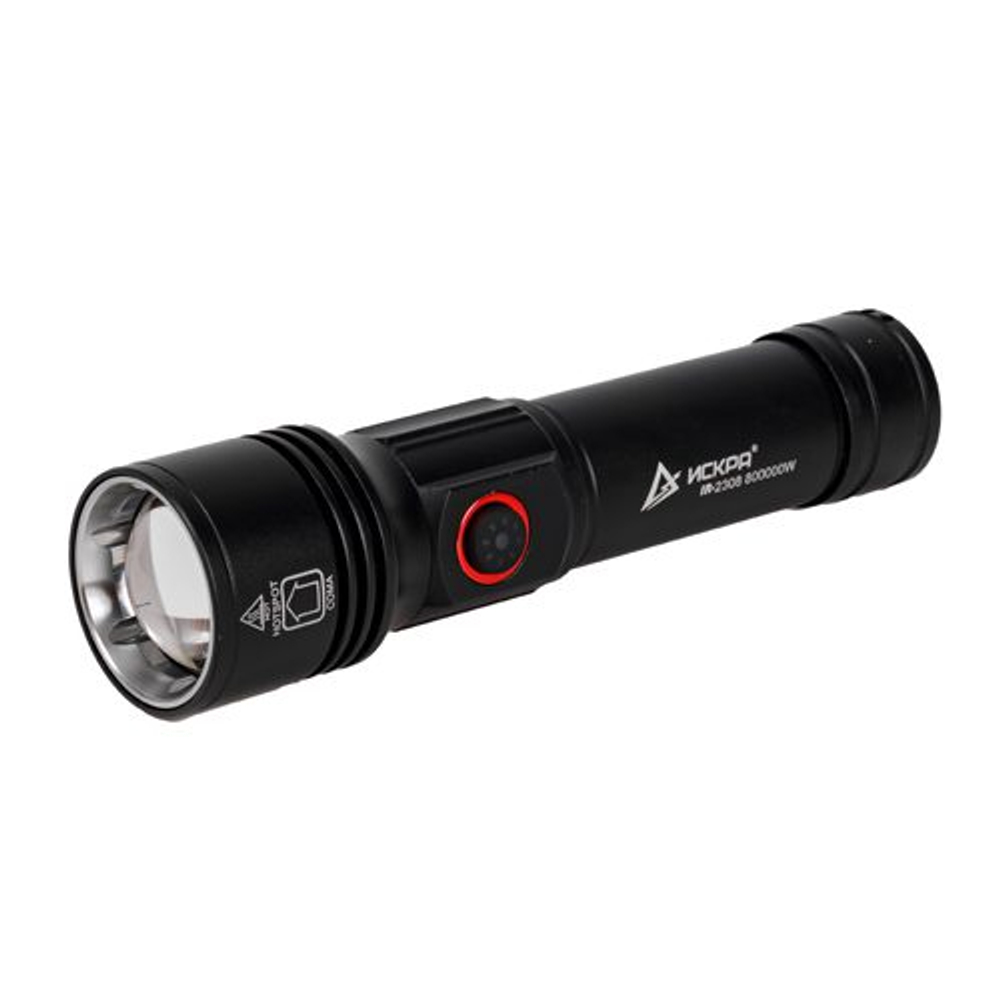 Фонарь аккумуляторный SY-2308