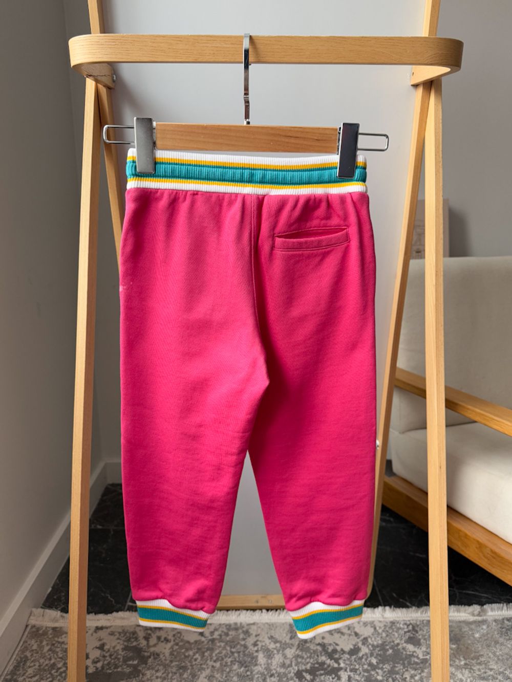 Хлопковый костюм Dolce & Gabbana, 110