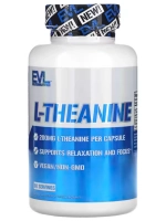 L-теанин 200 мг 60 капсул
