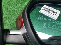 Зеркало правое Geely Atlas Pro (2021-н.в.) 10 конт