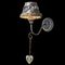 Бра Arte Lamp Fattoria A5290AP-1RI