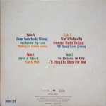 Gary Moore / Old New Ballads Blues (2LP)