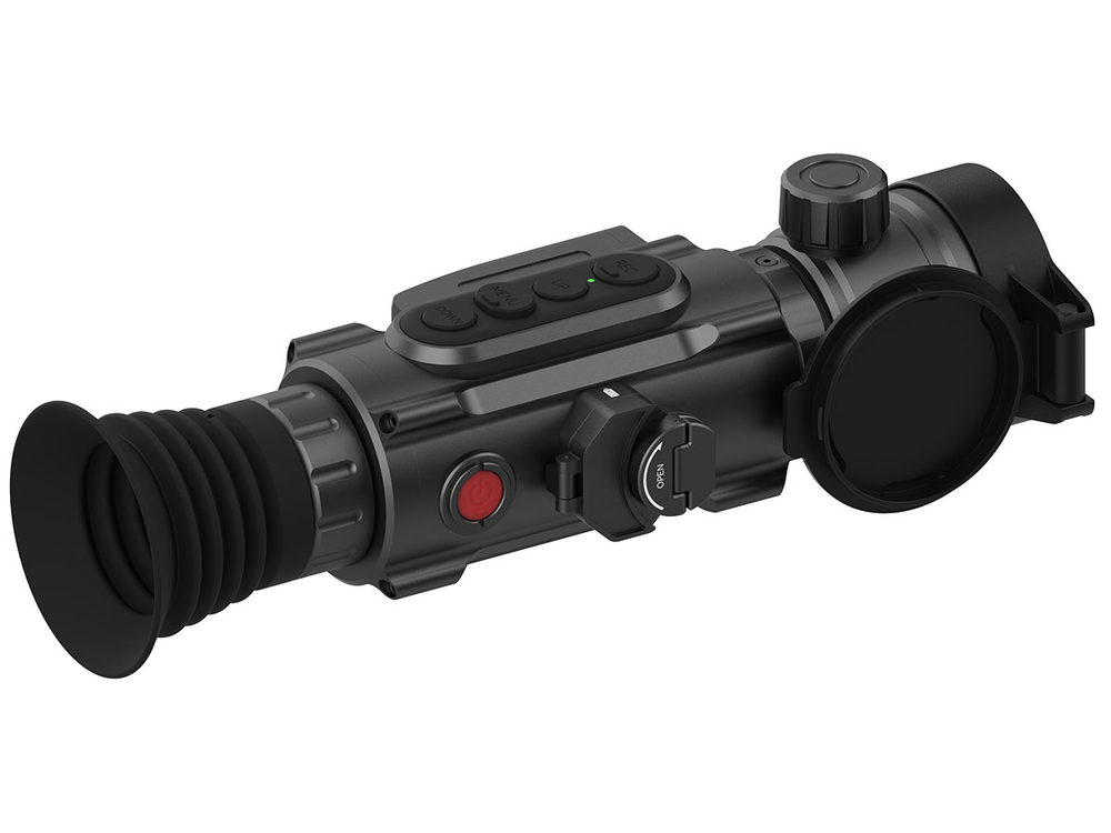 Тепловизионный прицел Sytong XM2.0 - 650L