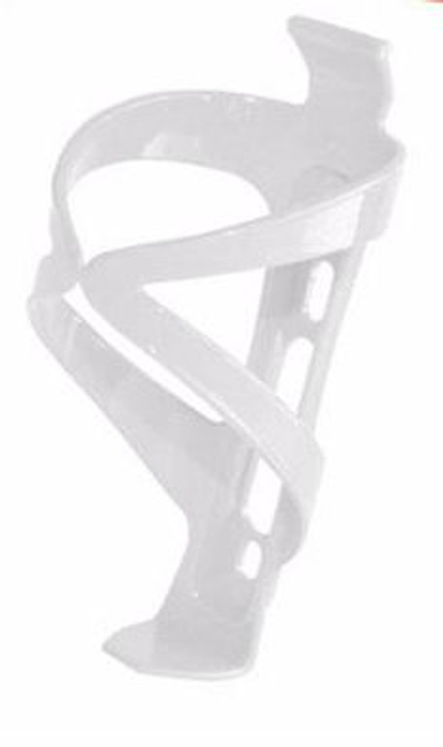 Флягодерж-ль поликарбонат высокопрочн. облегч. новый дизайн белый HORST