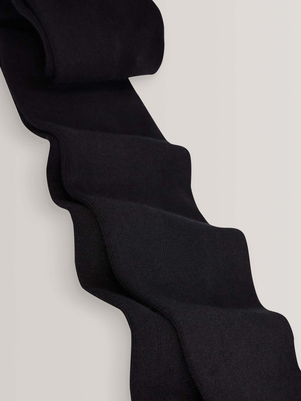 Колготки школьные премиум Next 347-244, Черный