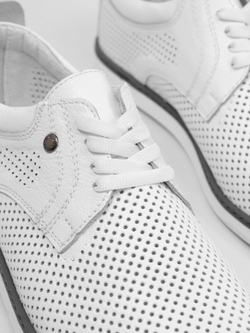 Туфли мужские P0137-1V