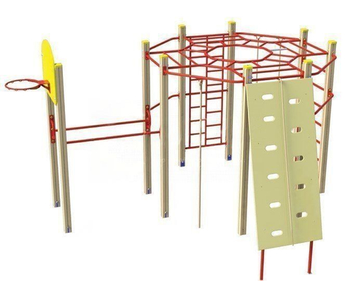 Гимнастический комплекс