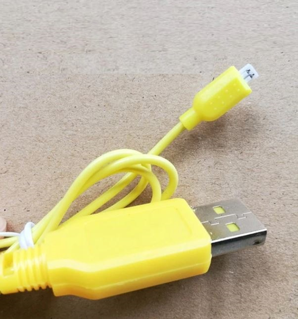 Зарядное устройство ET USB-3.7Pl