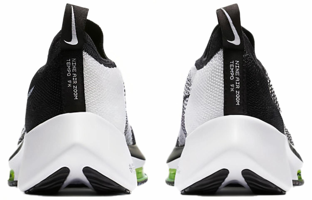 Кроссовки Nike Air Zoom Tempo Fk (Женская размерная сетка)