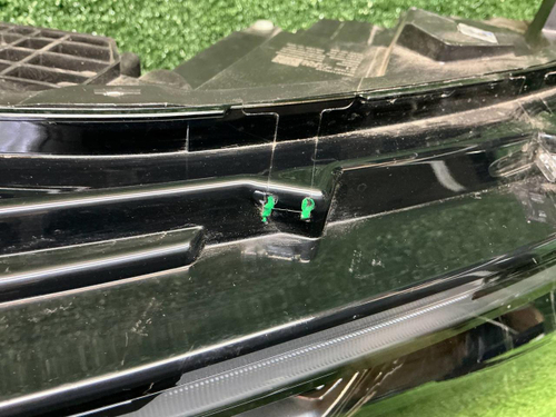 Фара левая Voyah Free (2023-н.в.) LED