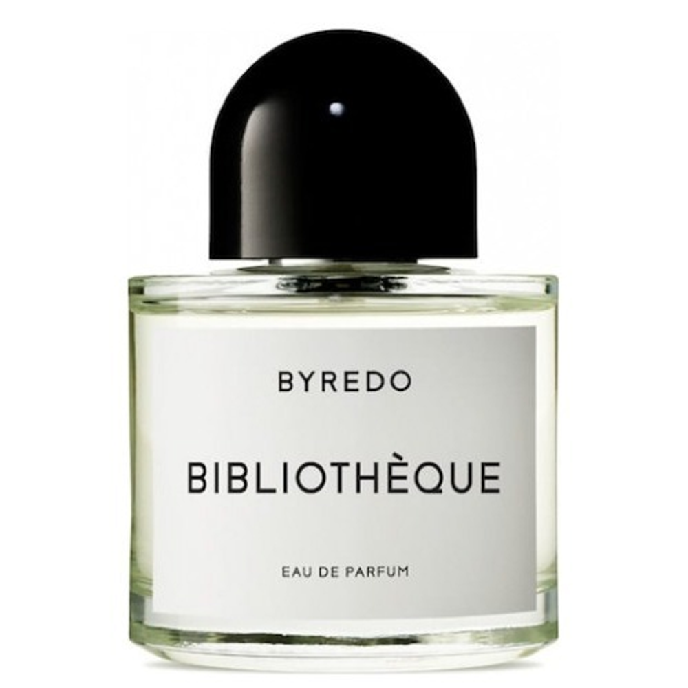 Парфюмерная вода BYREDO BIBLIOTHEQUE