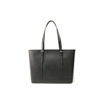 Сумка MICHAEL KORS MK Jet SetJet Set Travel LOGO Tote, 35F0GTVT9L-BLACK