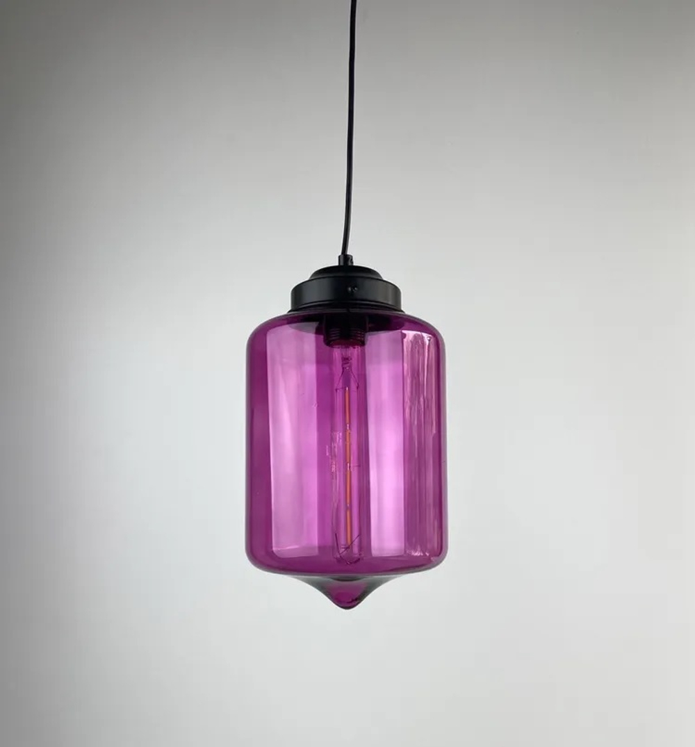 Светильник Turret