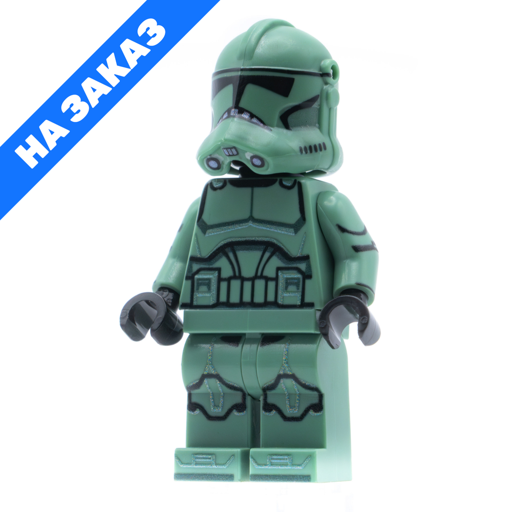 Рядовой Кермит