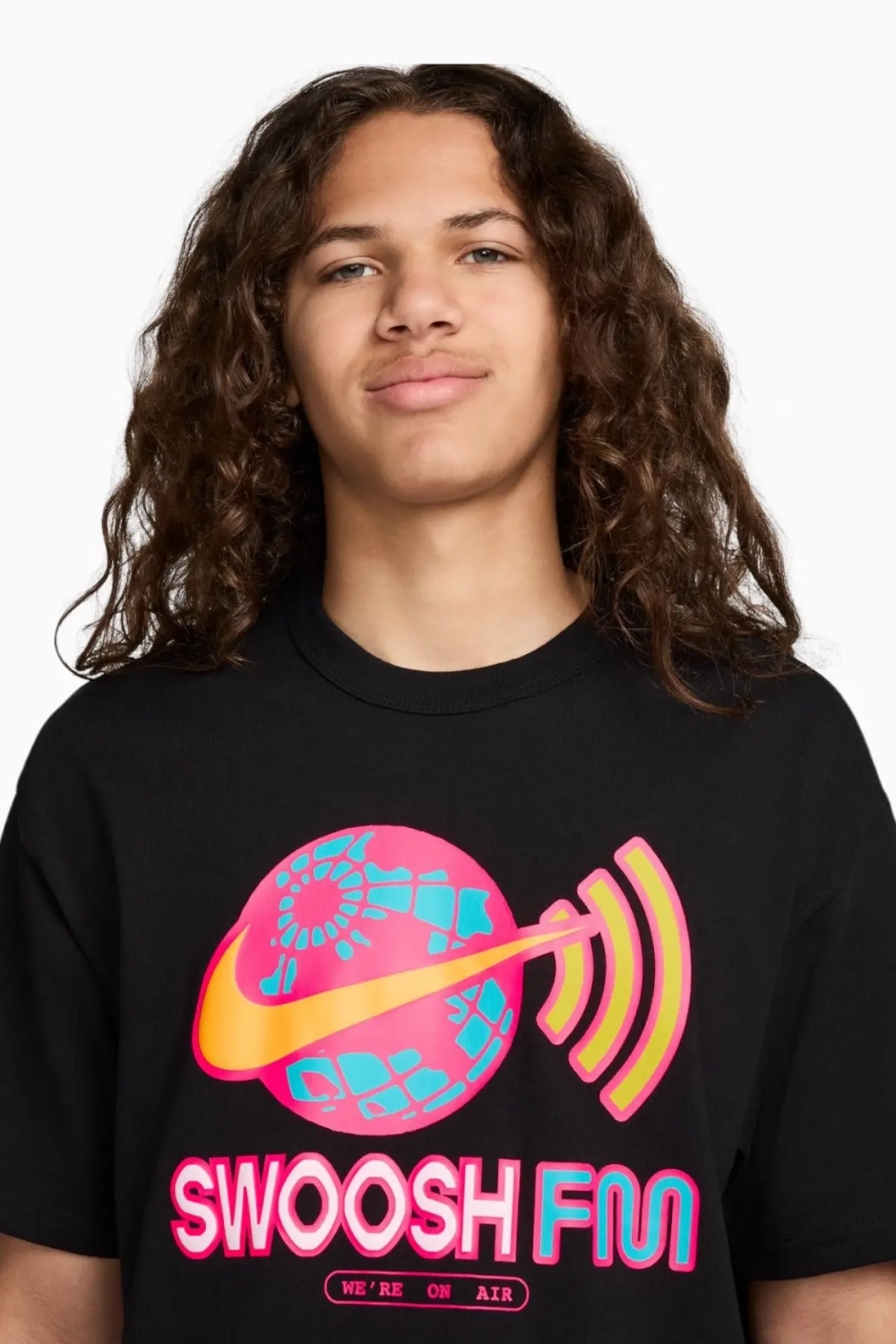 Футболка Nike Sportswear Max90 - черный