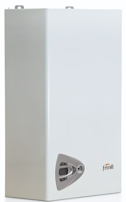 Настенный газовый котел Ferroli Vitabel F10
