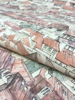 Обои флизелиновые R102107 Grange Россия