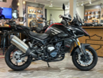 QJMOTOR SRT 800 S