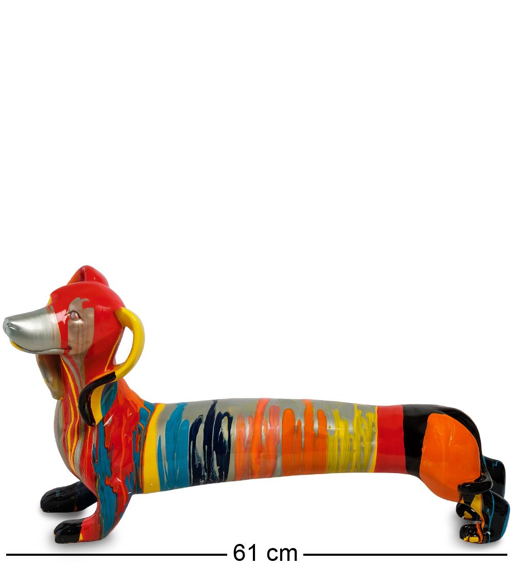 BMB- 14/1 Фигура «Такса Марта»