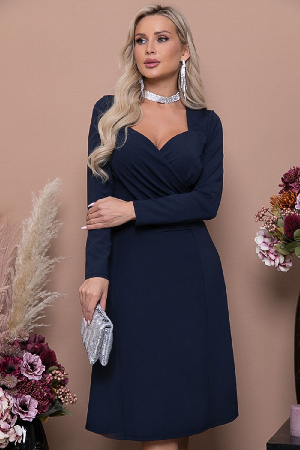 Платье 71358 Avili