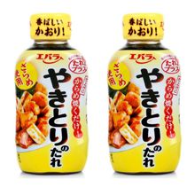 Соус Ebara для жарки курицы 240 г