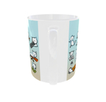 Кружка "Найди кролика"