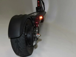 Электросамокат El-Sport T8 500W