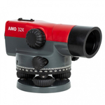 Нивелир оптический AMO 32Х комплект 852640