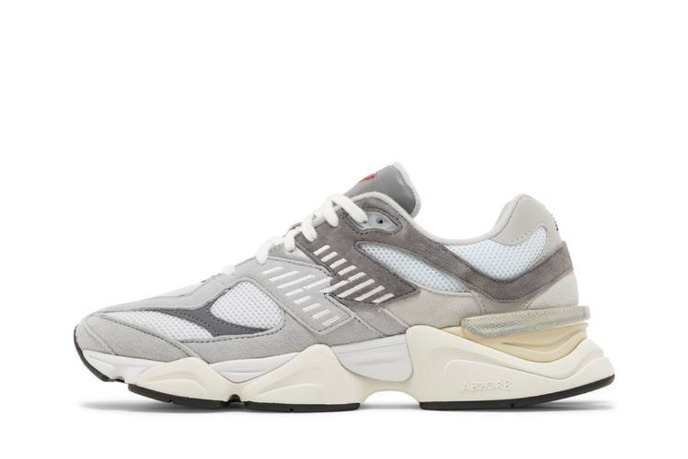 Кроссовки New Balance Nb 9060