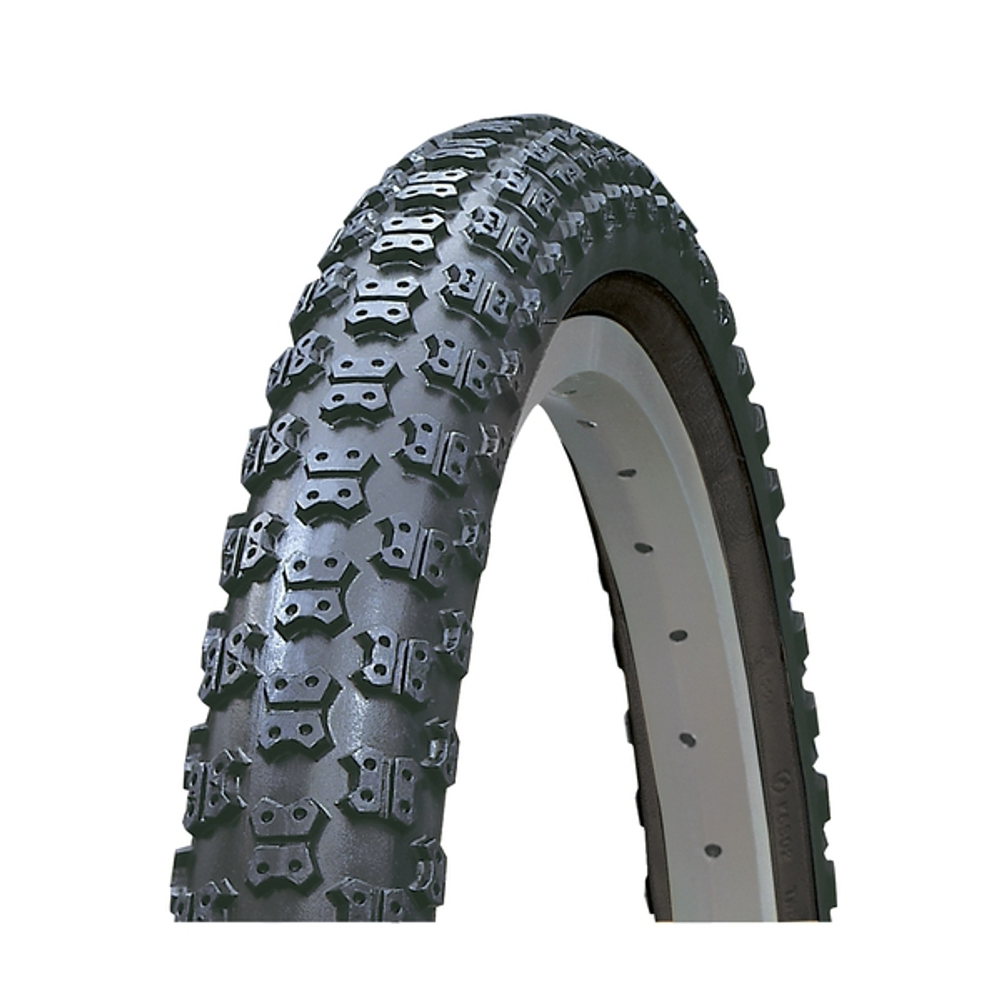 Покрышка 16"х1.75 (47-305) K50 (2,8-4,6 Bar) средний KENDA
