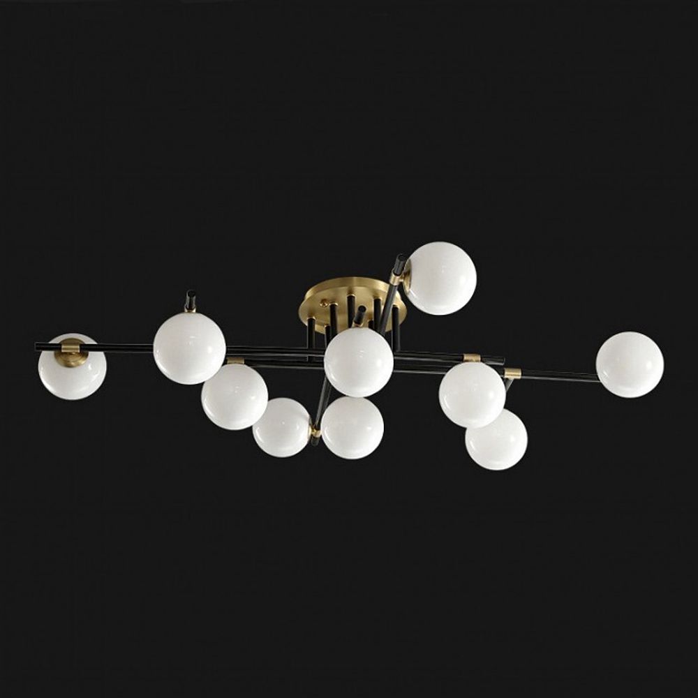 Потолочная люстра Imperiumloft MARYON maryon01