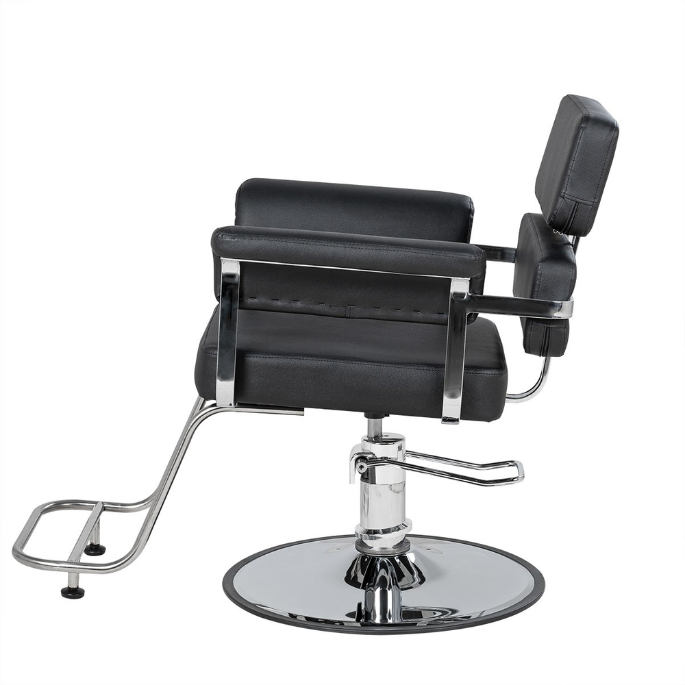 Парикмахерское кресло МД-677, гидравлика
