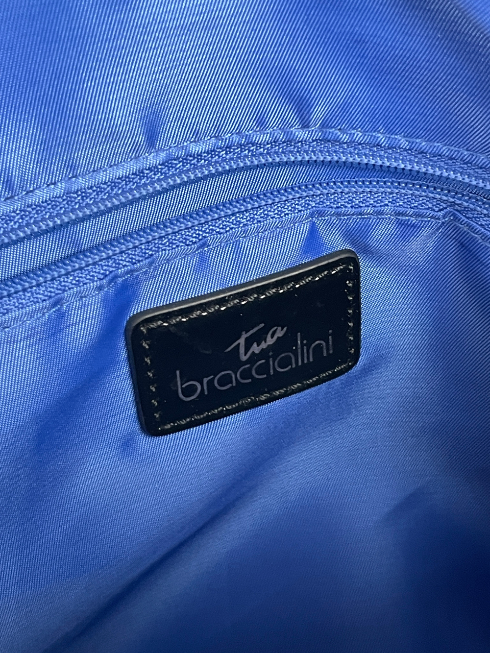 Сумка Braccialini