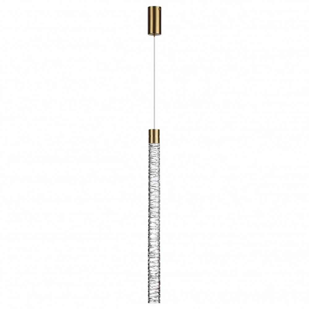 Подвесной светильник Odeon Light HIGHTECH 7145/5L