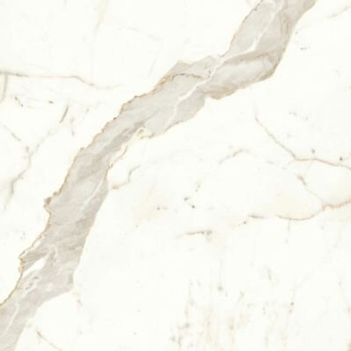 Керамогранит 60х60 ATLAS CONCORDE MARVEL SHINE Calacatta Prestigio Silk 9мм A5TD