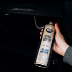 ОЧИСТИТЕЛЬ КОНДИЦИОНЕРА К2 KLIMA DOCTOR 500ML