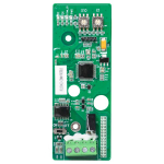 Карта расширения для преобразователя частоты PRO-Drive PD-150-ACC-COMM-PROFIBUS EKF